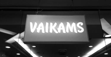 parduotuve vaikams, verslo istorija, sekmes istorija, rubai vaikams