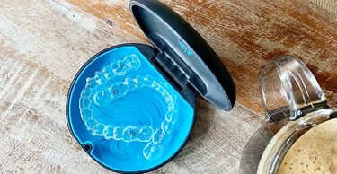 INVISALIGN