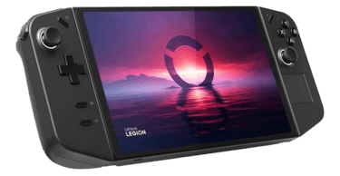 Lenovo Legion Go
