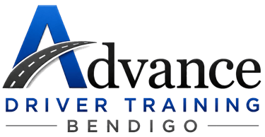 Advance Driver Training Logo