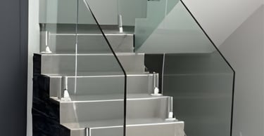 garde corps maroc, garde corps casablanca,