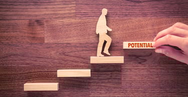 Desarrollo de talentos, empresa Live Nutrition