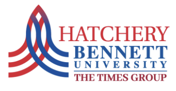 Bennett Hatchery Foundation Logo