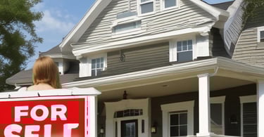 Bright living room with modern inventory