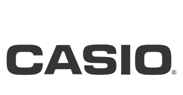 CASIO