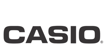 CASIO LOGO