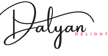logo of Dalyan Delights web site