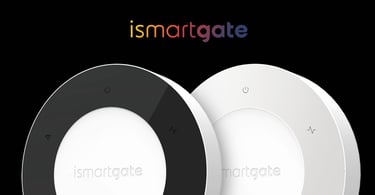 ismartgate pro and ismartgate lite smart gate opener