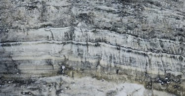 Płytki trawertyn 30x60 szary ciemny Silver