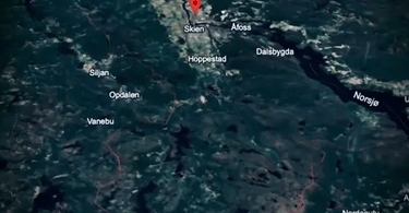 skien, Oslo, fraud exhibition, artwork, deception, italy, Crotone,