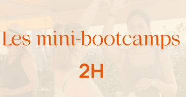 mini-bootcamps