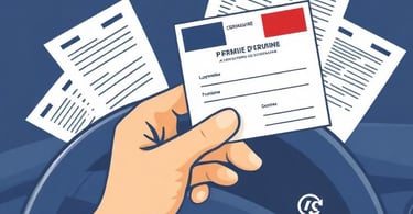 nouveautés 2025 permis de conduire