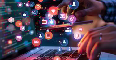 digital marketing services for business growth