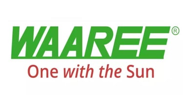 Waaree Solar Energy System & Solar Panels
