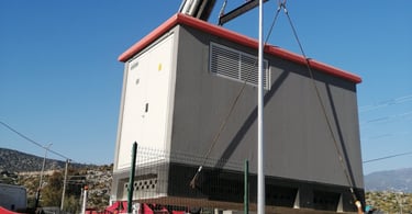 antalya Yeni trafo kurulumu uzman ekip tarafından gerçekleştirilir.