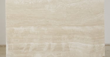 Płyty trawertyn Bianco, slaby kamienne bianco