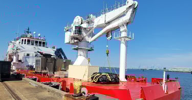 Offshore Consultancy & Compliance