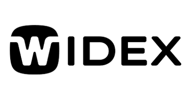 logo widex