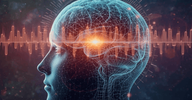 Our brain aligns us with our self-concept. Emotions help wire it.