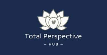 Official Logo of Total Perspective Hub
