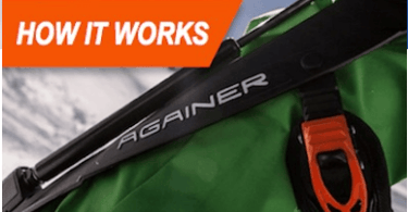 How Againer Works