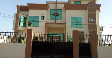 vibgyor sports factory