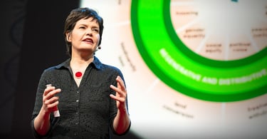 Kate Raworth