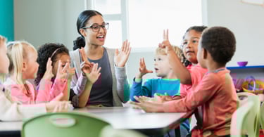 Levelup your teaching shills with LevelUp Online Education