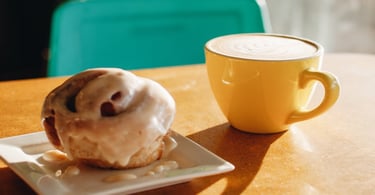 The Bean Coffee Shop, Auburn