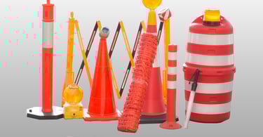 road safety equipment