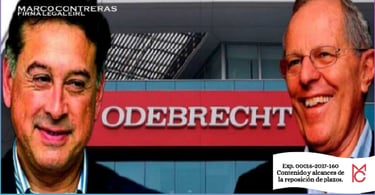 SEPÚLVEDA QUEZADA/MARCO CONTRERAS FL