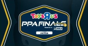 PPA The Finals | Dylan Frazier | Toys R Us