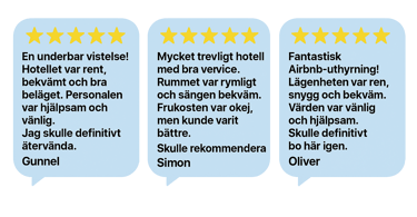 Snabbt och säkert gäst WiFi utan lösenord via QR-kod – Sweden WiFi för hotell , Airbnb, vandrarhem