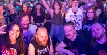 Photo by Marius Kinstaitis