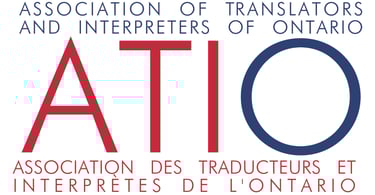 ATIO membership