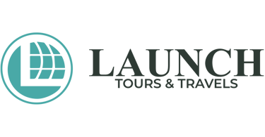 Launch Travels & Tours Oman