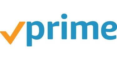 Amazon Prime Logo