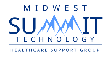 Healthcare Backup Solutions in IT