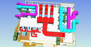 HVAC Design & Engineering