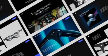 Top UI/UX Trends in the UAE for 2025 You Shouldn't Miss