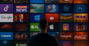 SEO, GEO, AEO & SSO: What You Need to Know to Stay Visible in 2025