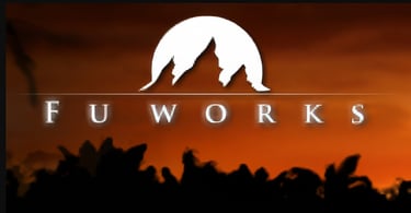 Logo for Fu Works