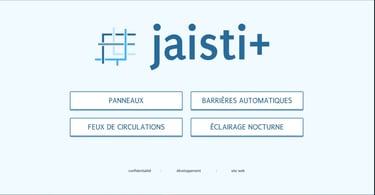 app jaisti+ 1