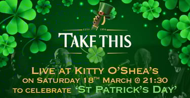 Kitty O'Shea's picture
