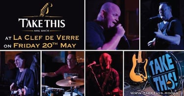 Clef de Verre picture