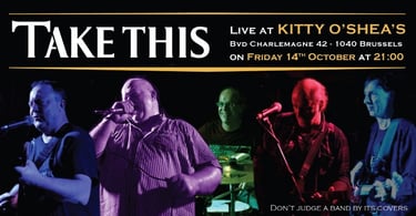 Kitty O'Shea's picture