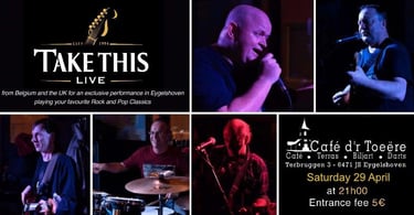 Café d'r Toeëre picture