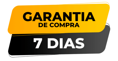 Garantia de 7 Dias