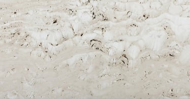 Płytki trawertyn 30x60 Bianco, jasny biały kamień naturalny