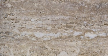 Płytki kamienne trawertyn Classico ciemne 30x60 brązowe